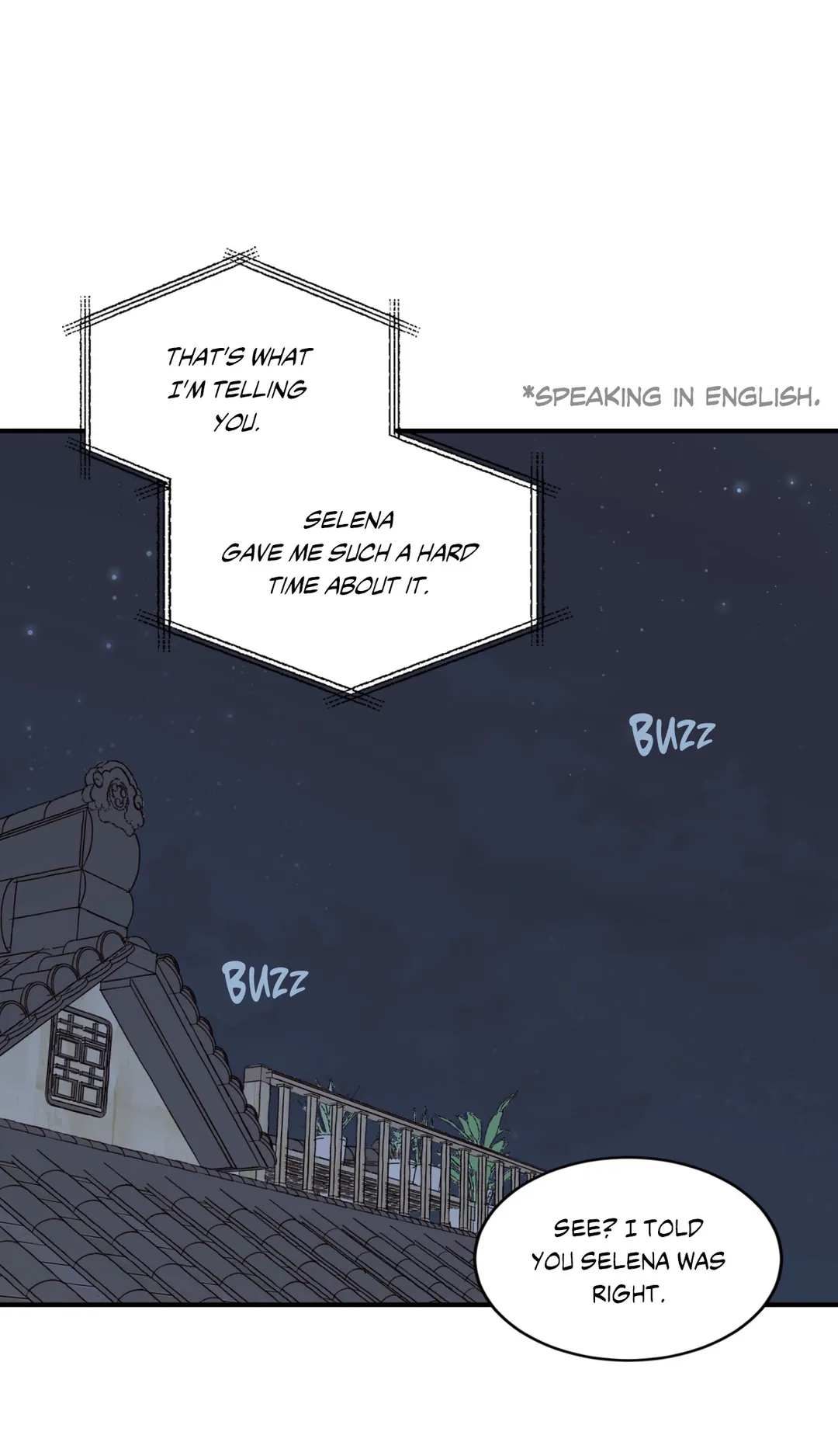 Our Sunny Days - Chapter 25 manhwa