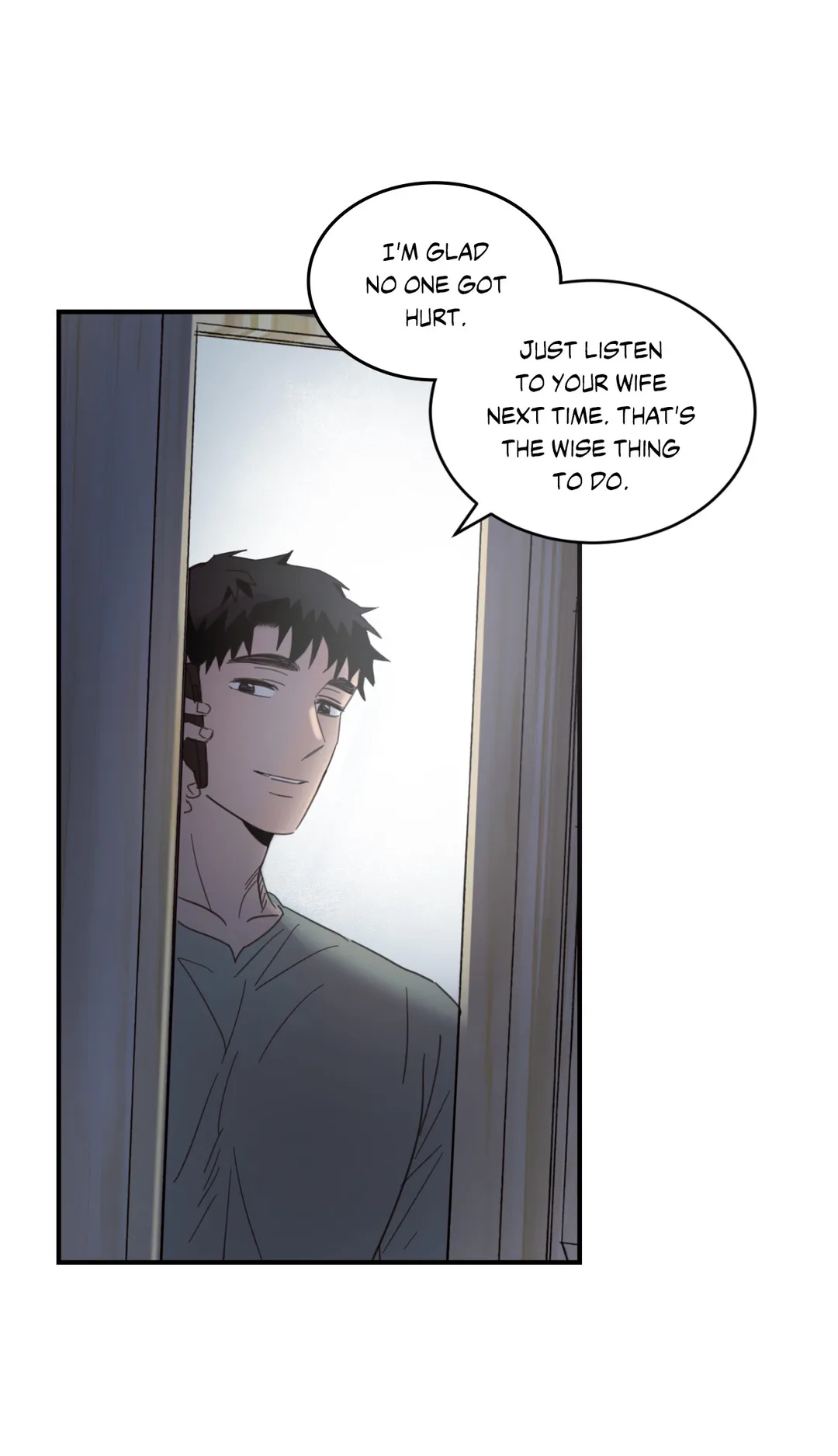 Our Sunny Days - Chapter 25 manhwa