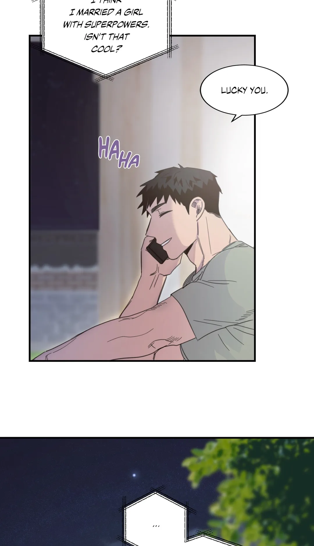 Our Sunny Days - Chapter 25 manhwa