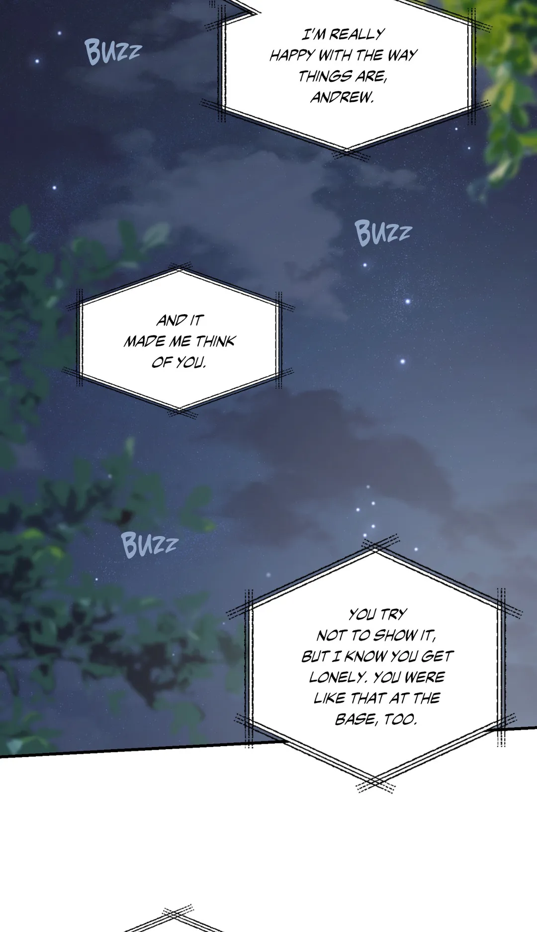 Our Sunny Days - Chapter 25 manhwa