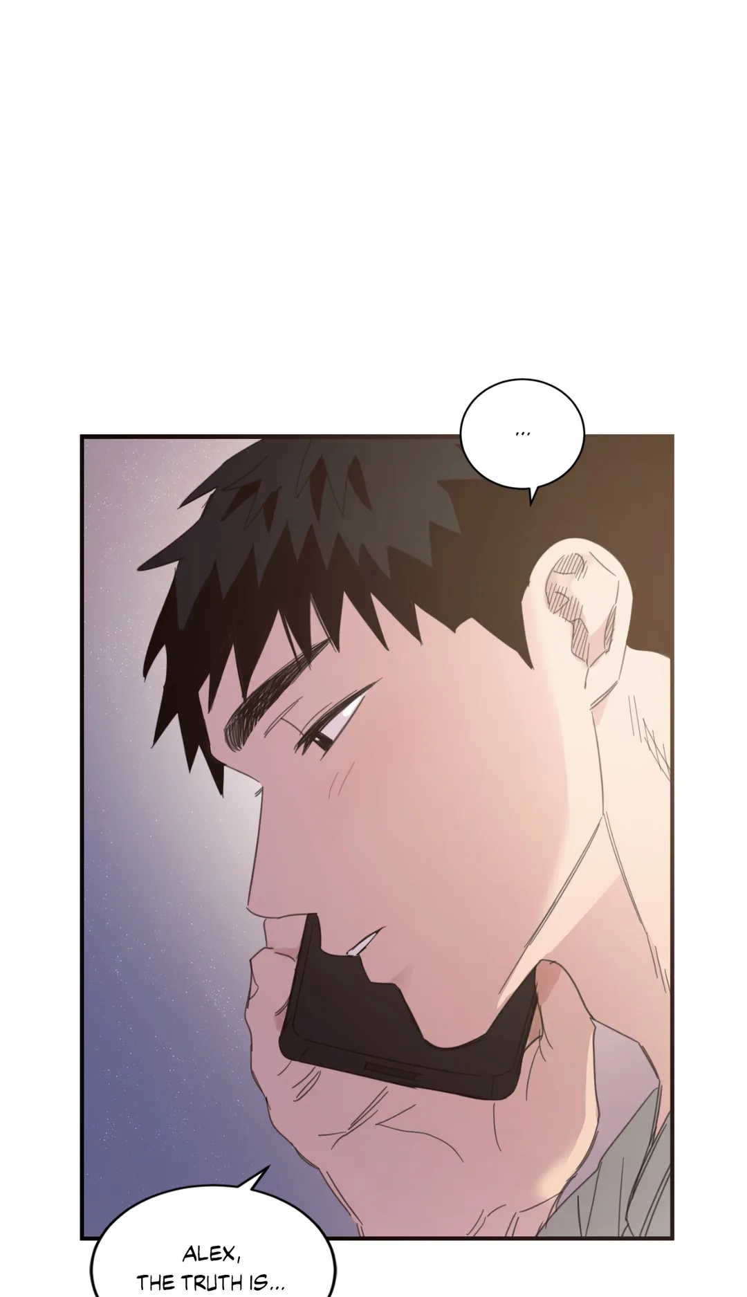 Our Sunny Days - Chapter 25 manhwa