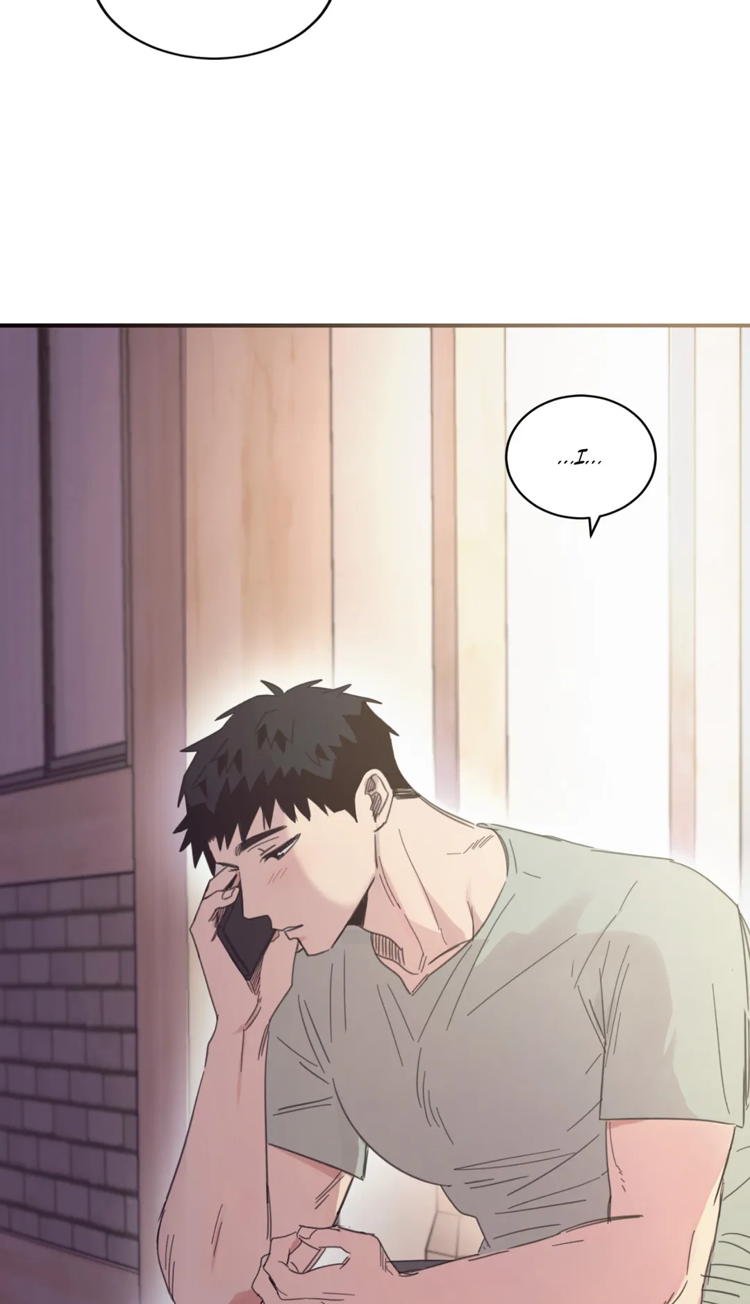Our Sunny Days - Chapter 25 manhwa