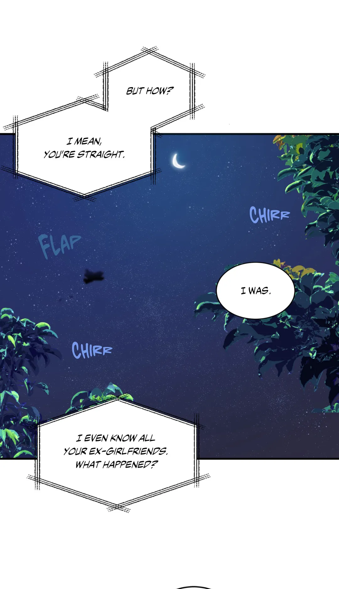Our Sunny Days - Chapter 25 manhwa