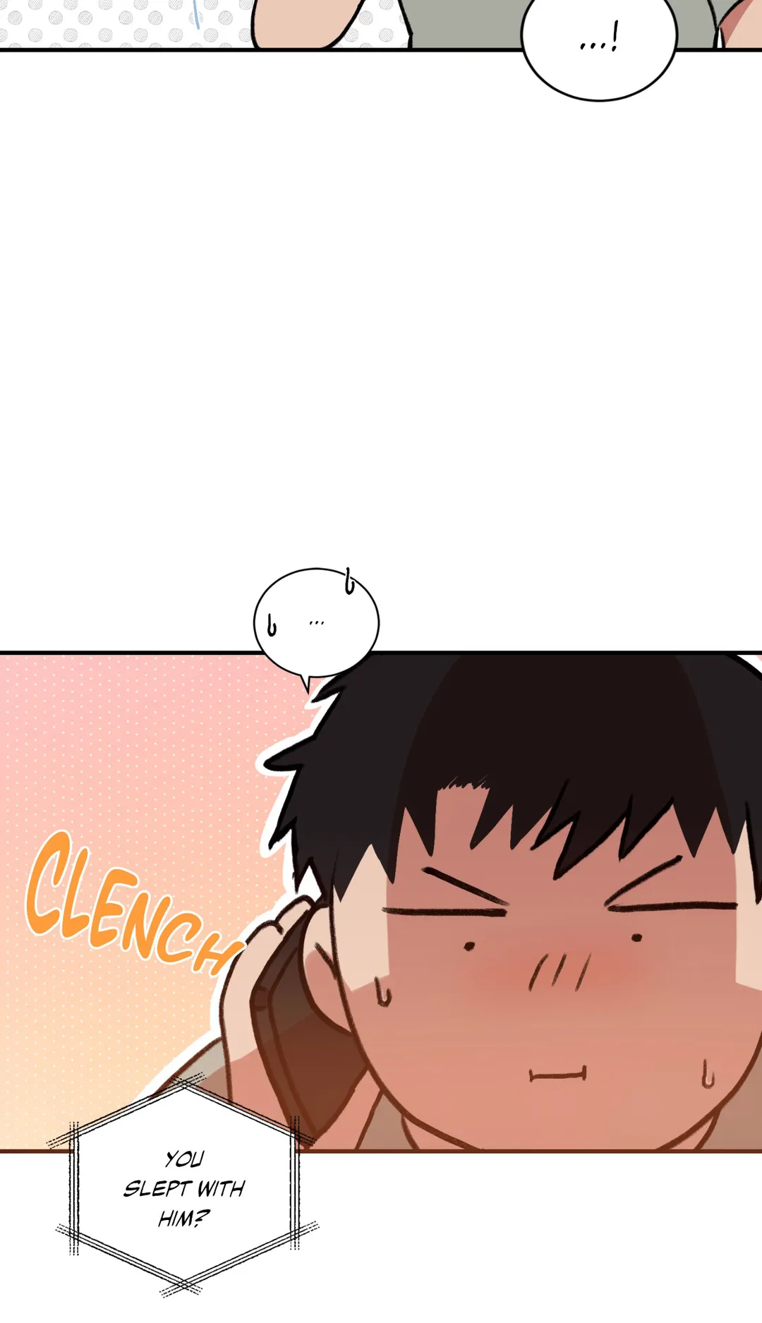 Our Sunny Days - Chapter 25 manhwa