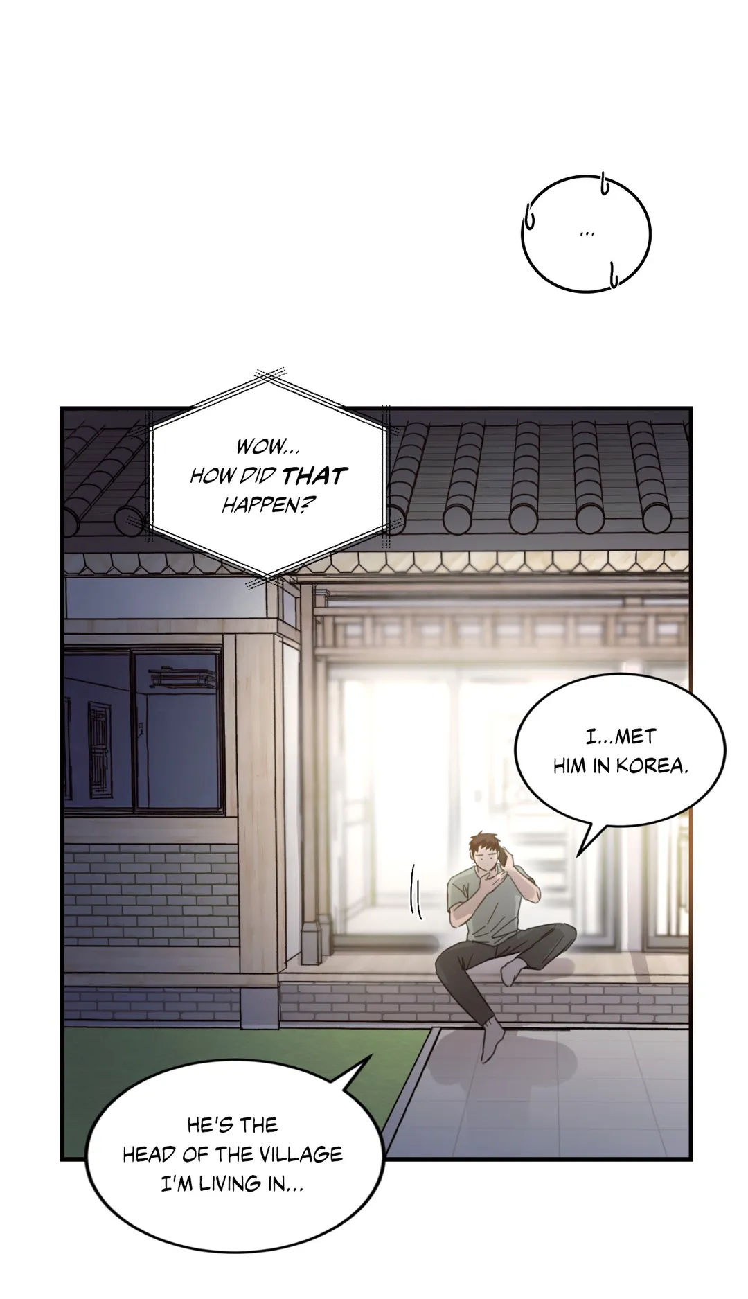 Our Sunny Days - Chapter 25 manhwa