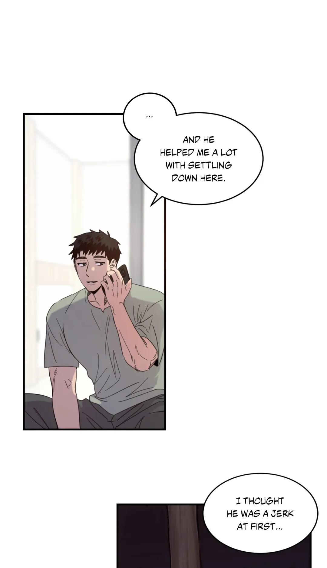 Our Sunny Days - Chapter 25 manhwa