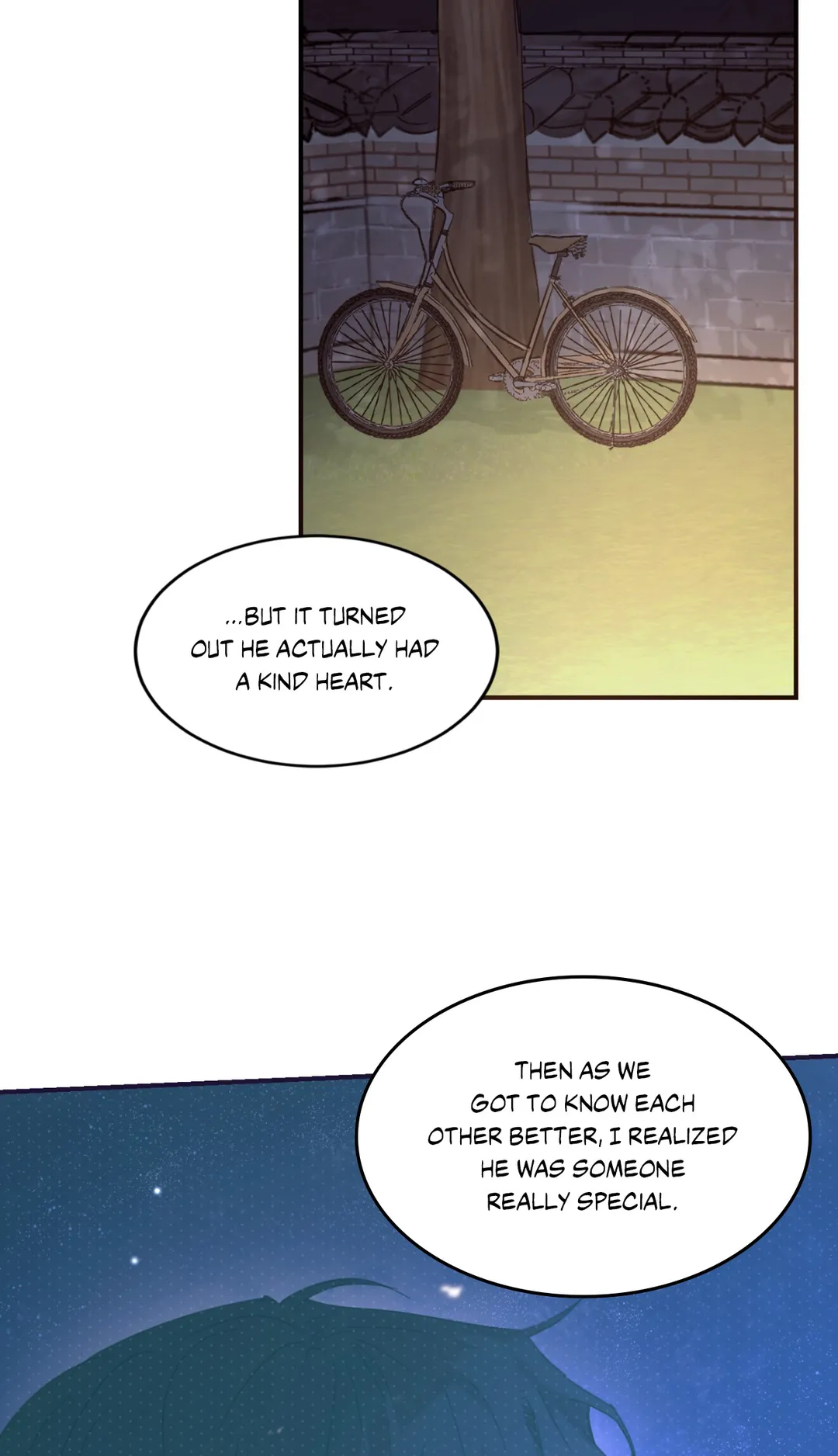 Our Sunny Days - Chapter 25 manhwa