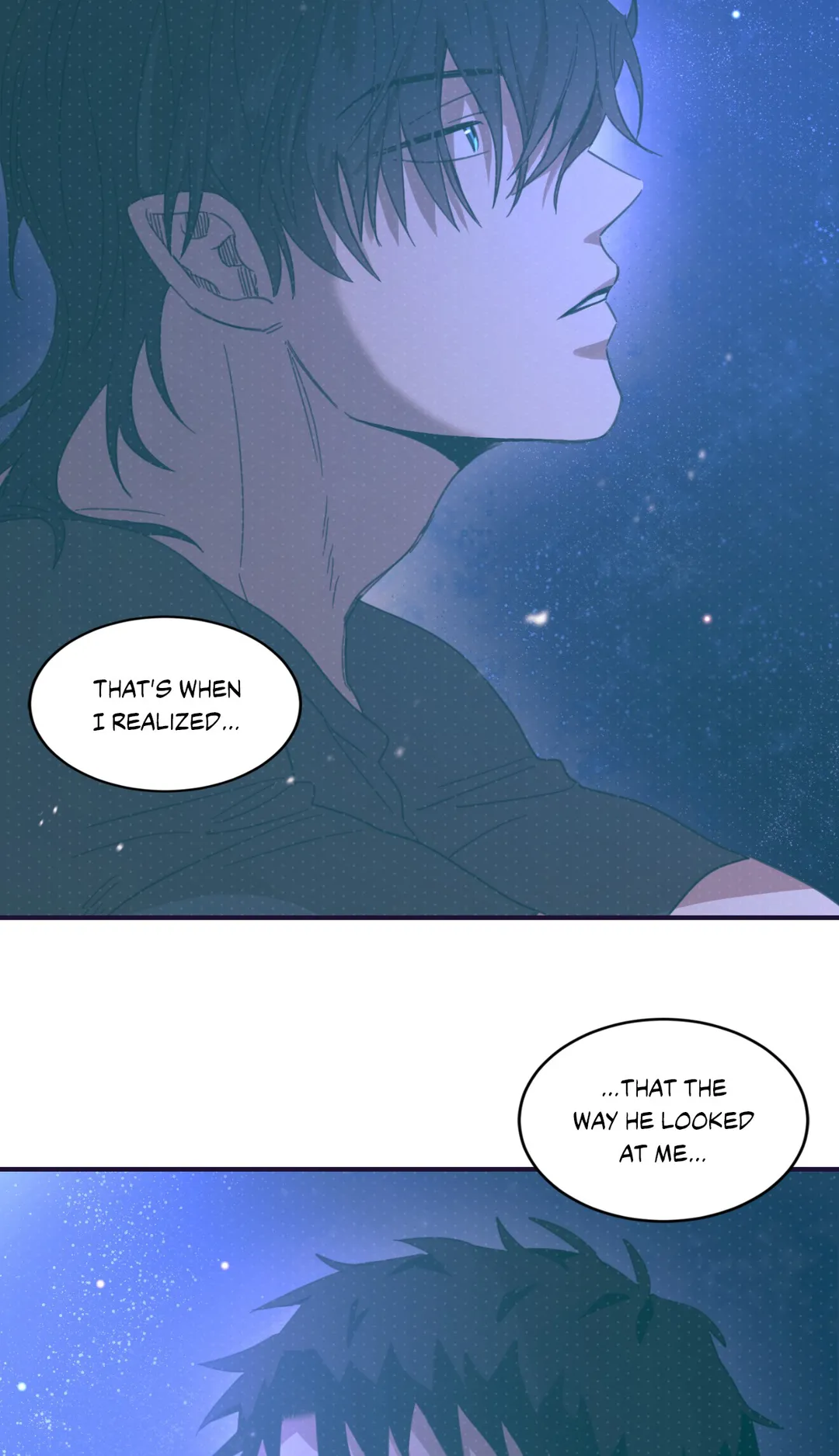 Our Sunny Days - Chapter 25 manhwa