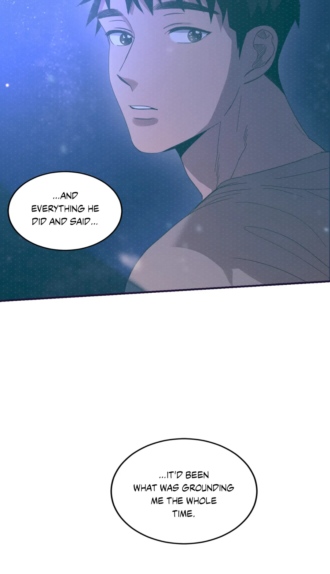 Our Sunny Days - Chapter 25 manhwa