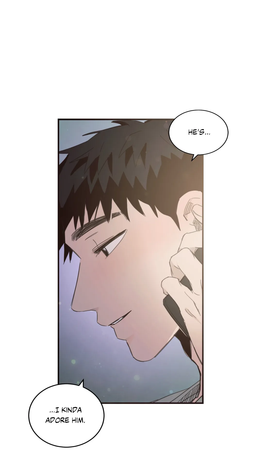 Our Sunny Days - Chapter 25 manhwa
