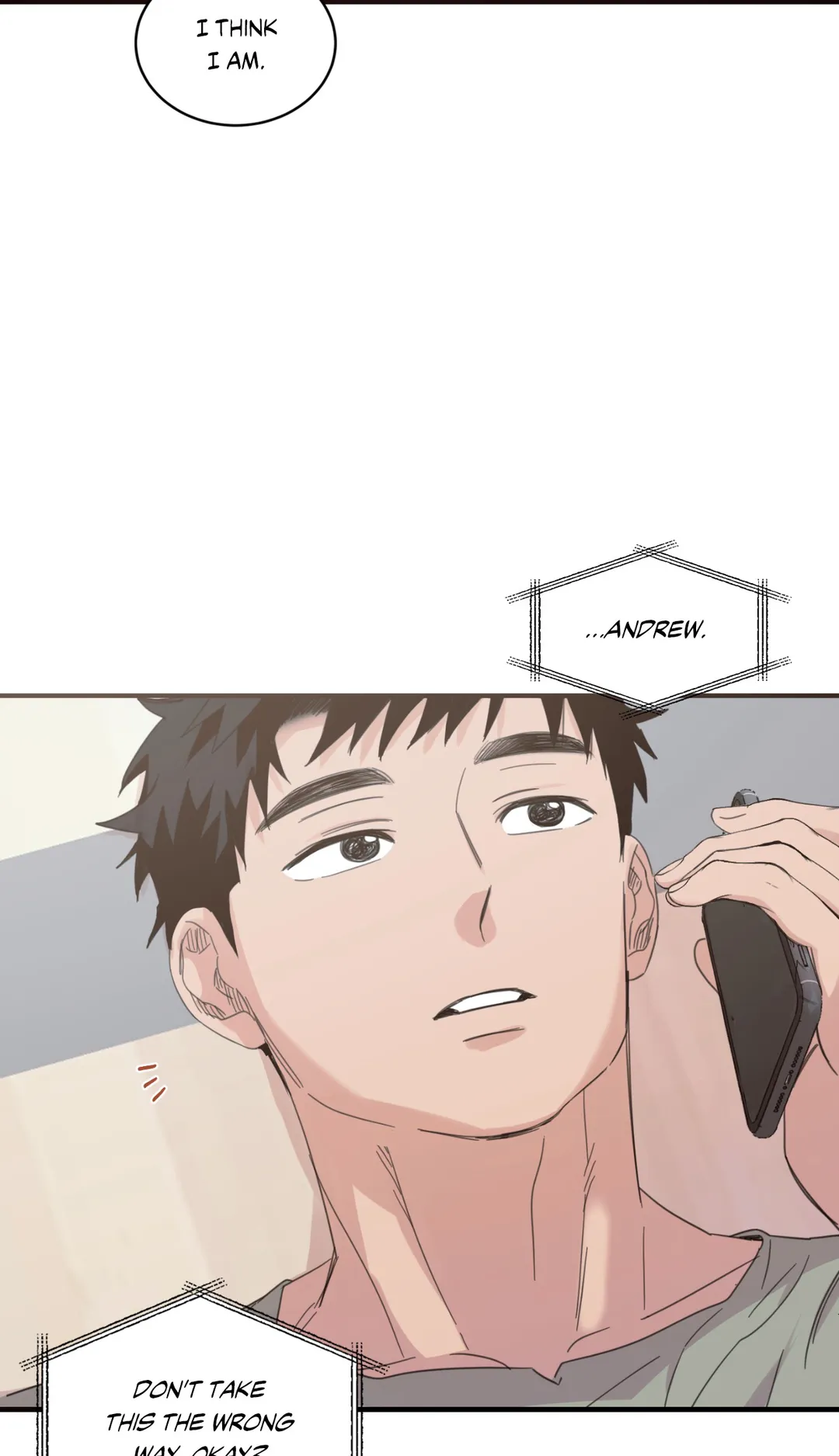 Our Sunny Days - Chapter 25 manhwa