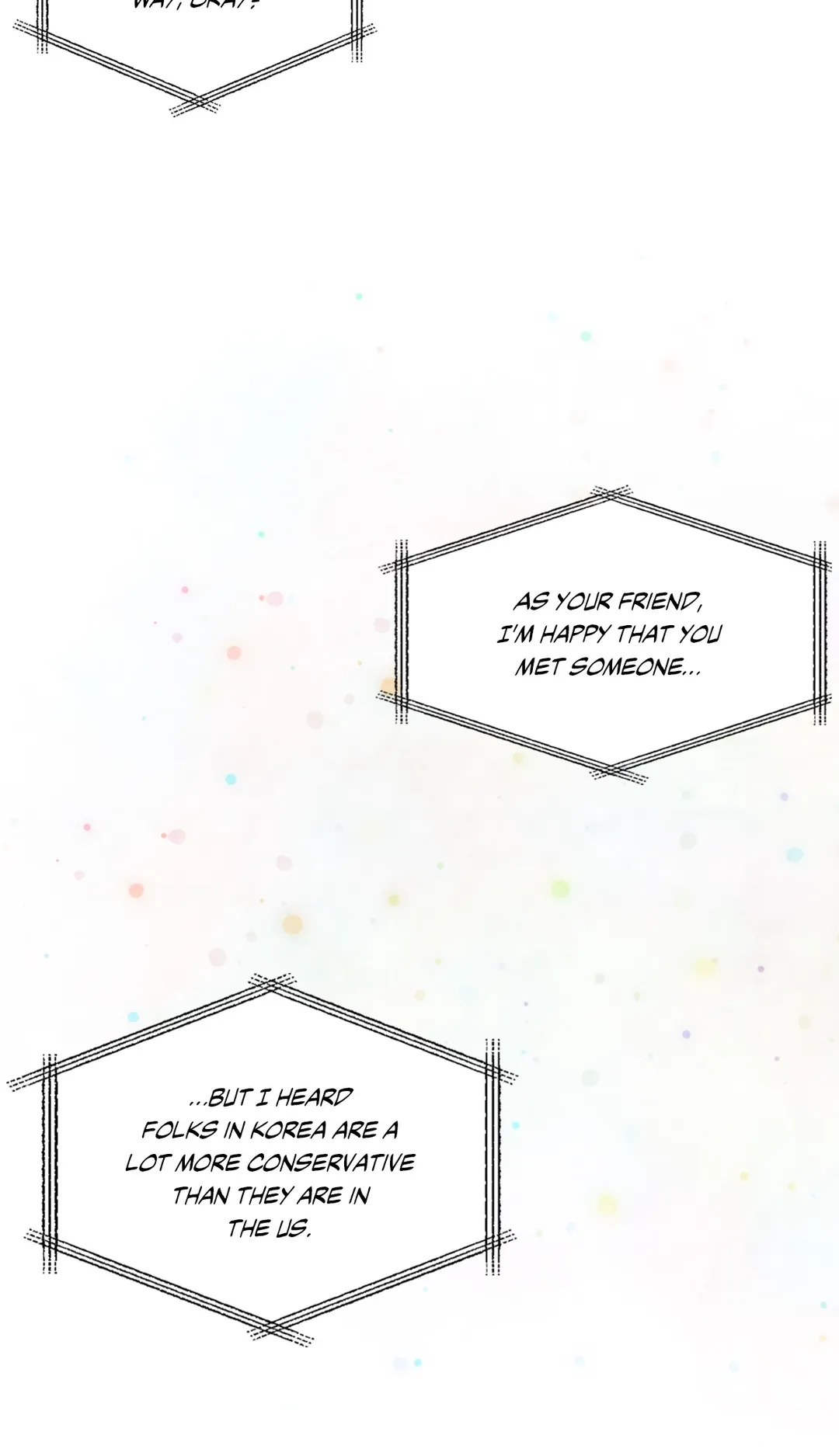 Our Sunny Days - Chapter 25 manhwa