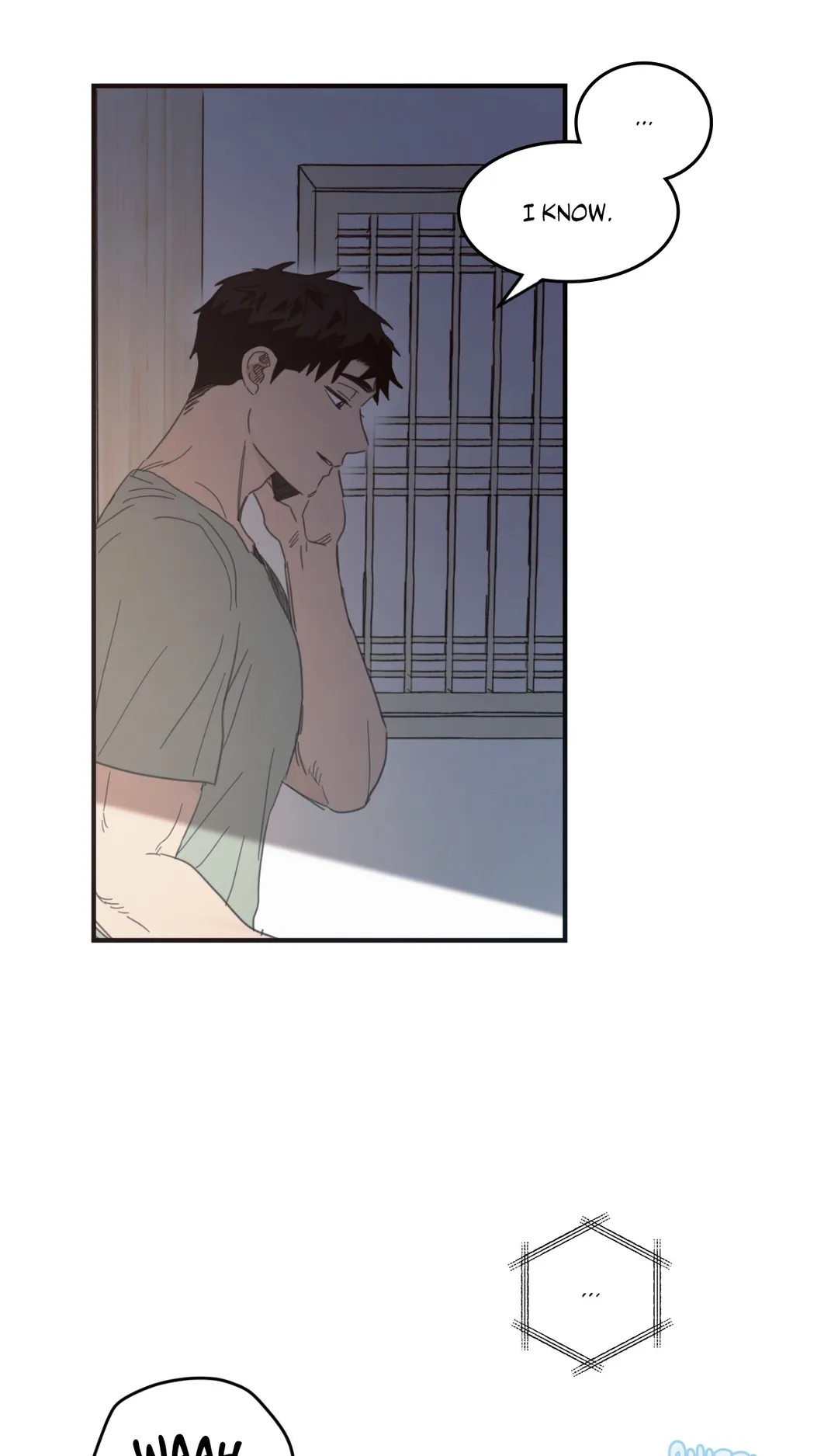 Our Sunny Days - Chapter 25 manhwa