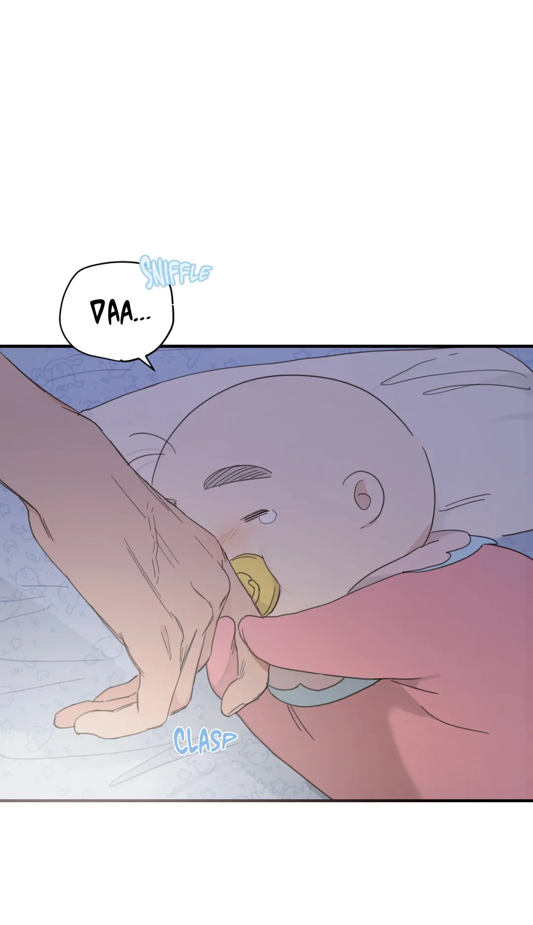 Our Sunny Days - Chapter 25 manhwa