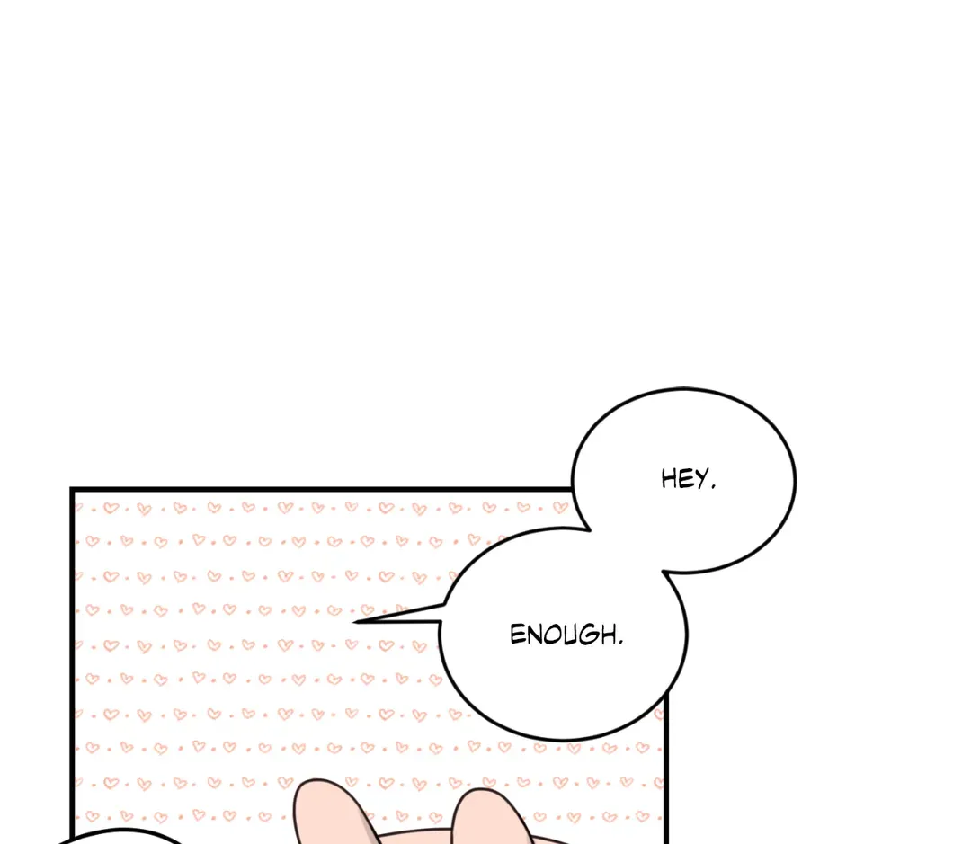 Our Sunny Days - Chapter 27 manhwa