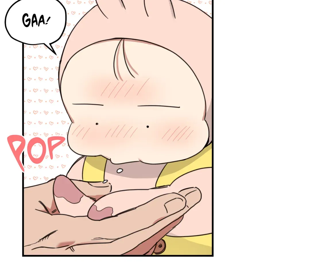 Our Sunny Days - Chapter 27 manhwa