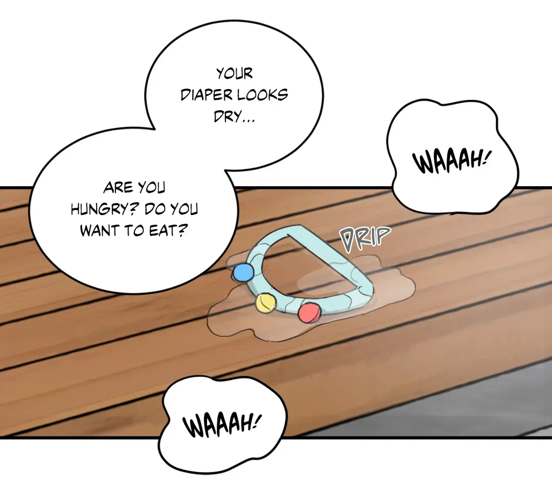 Our Sunny Days - Chapter 27 manhwa