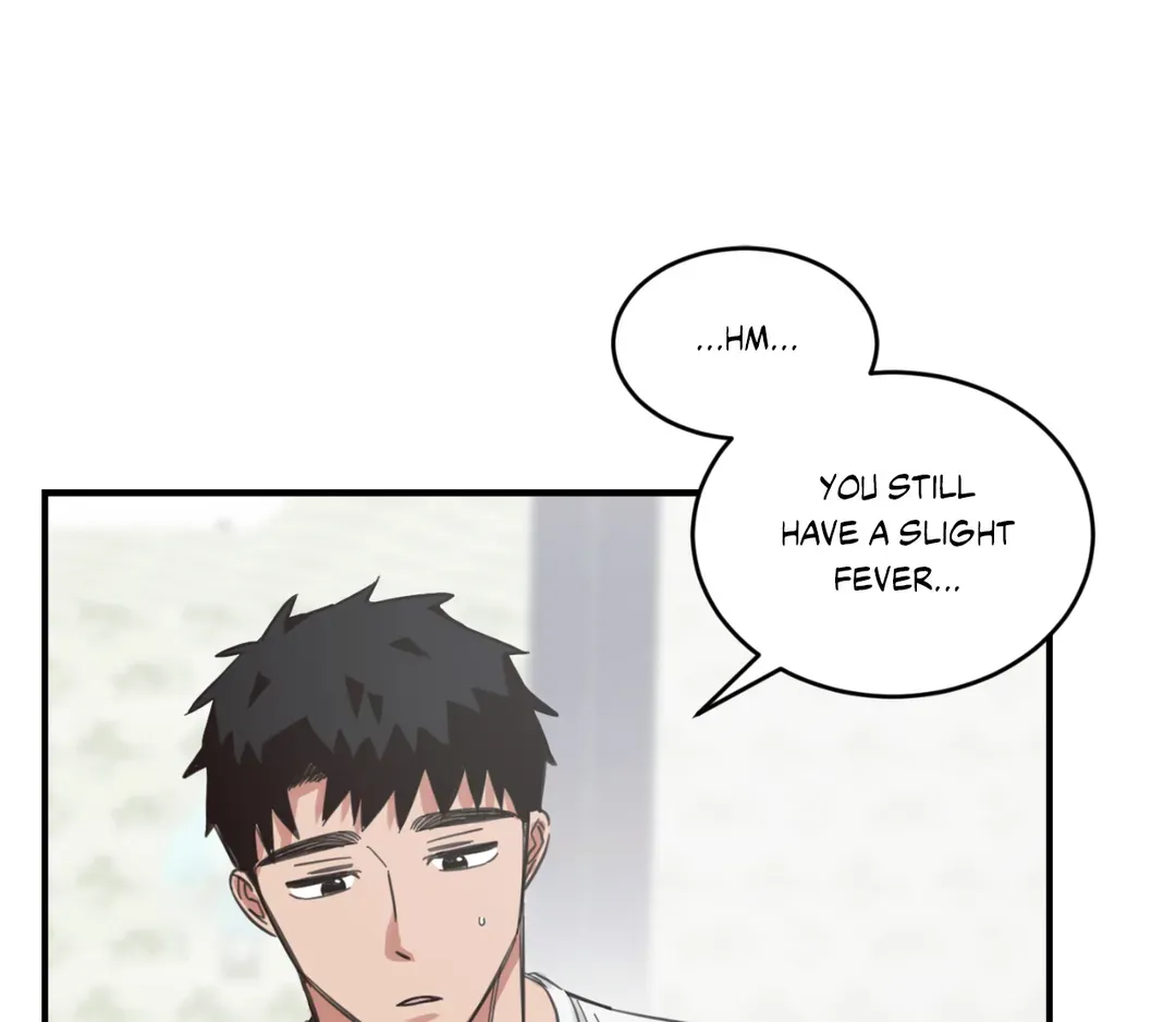 Our Sunny Days - Chapter 27 manhwa