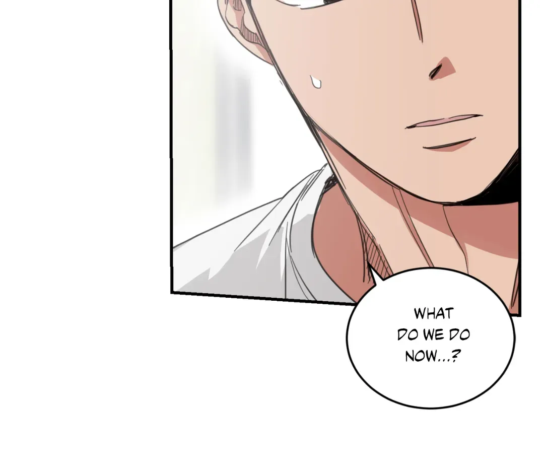 Our Sunny Days - Chapter 27 manhwa