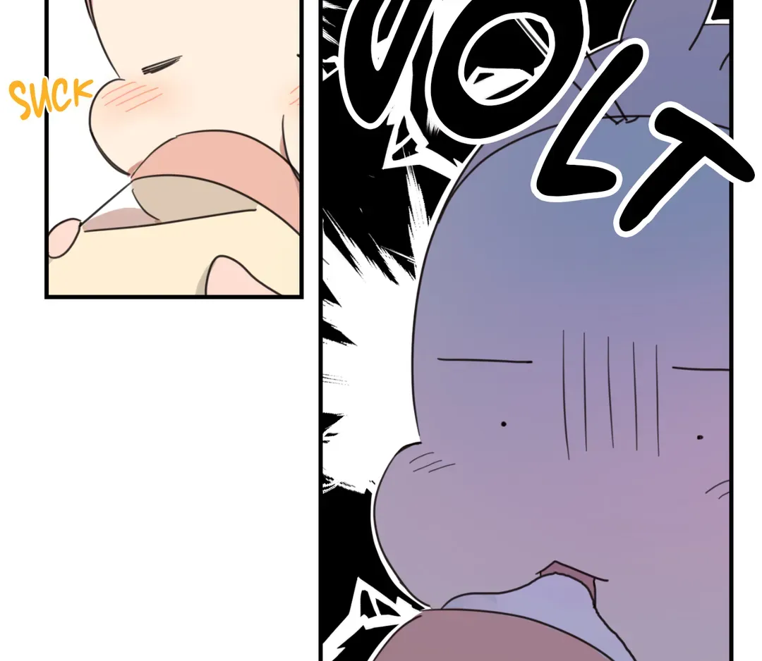 Our Sunny Days - Chapter 27 manhwa