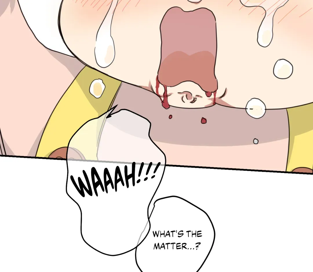 Our Sunny Days - Chapter 27 manhwa