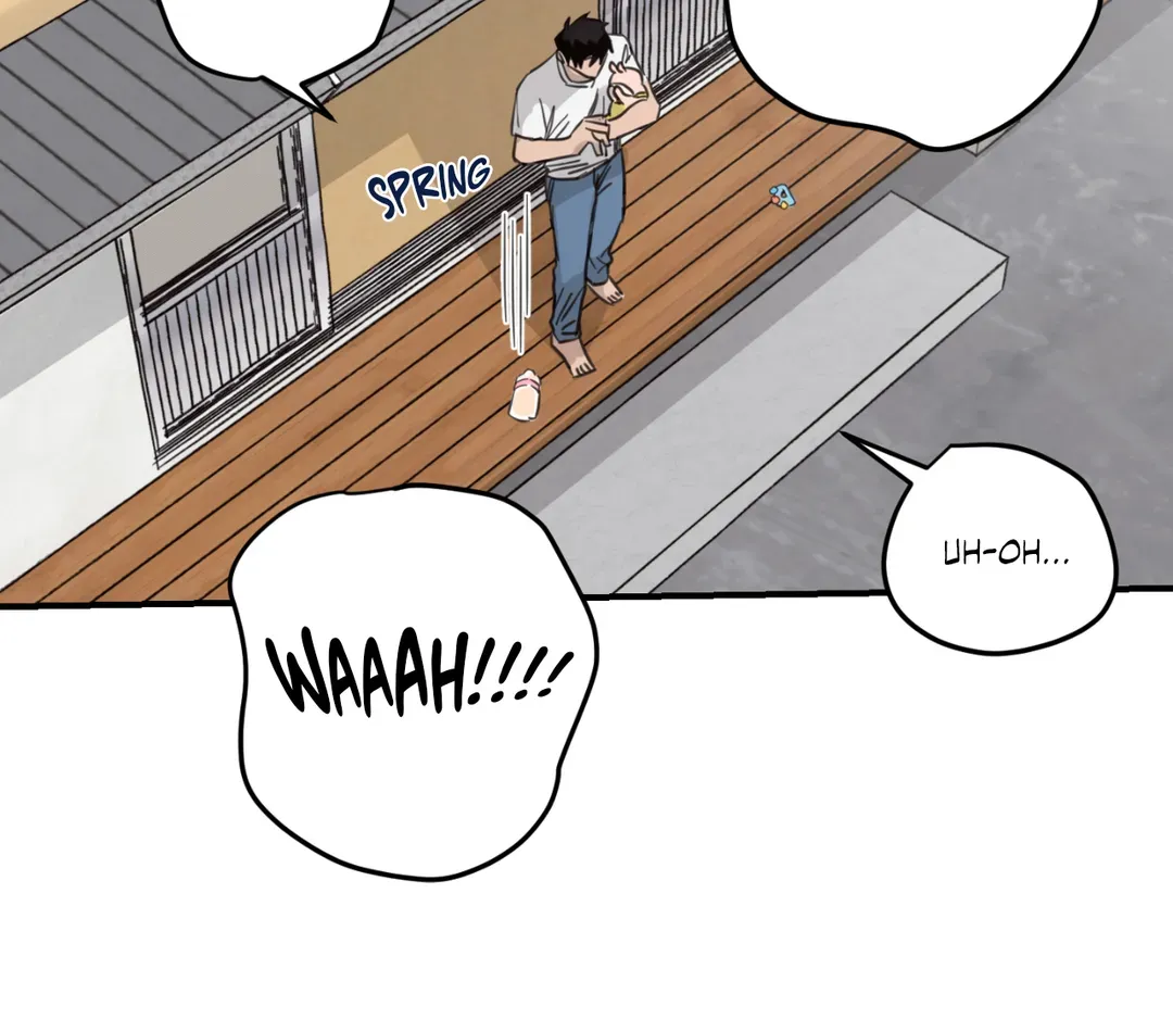 Our Sunny Days - Chapter 27 manhwa