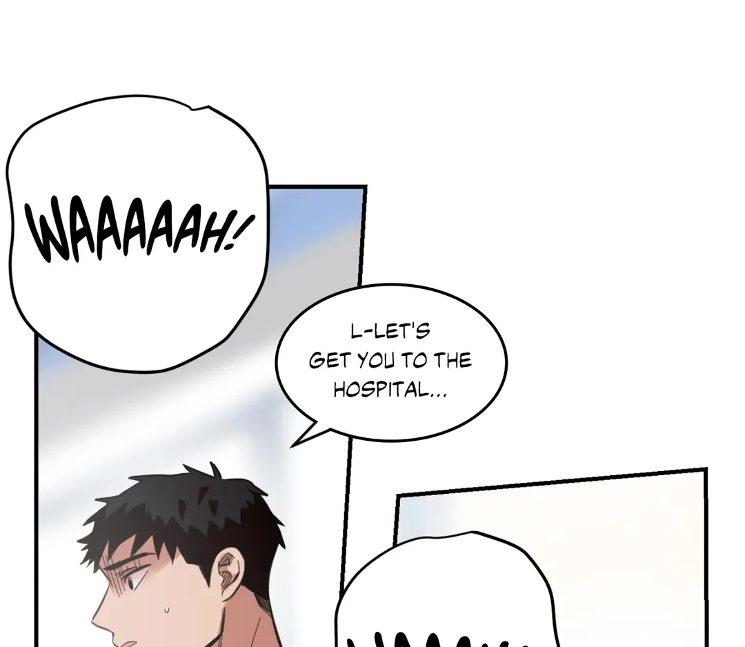 Our Sunny Days - Chapter 27 manhwa