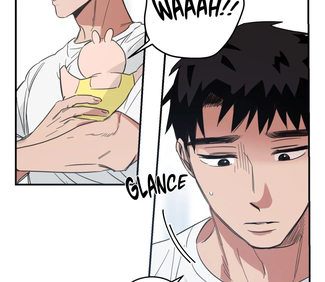 Our Sunny Days - Chapter 27 manhwa