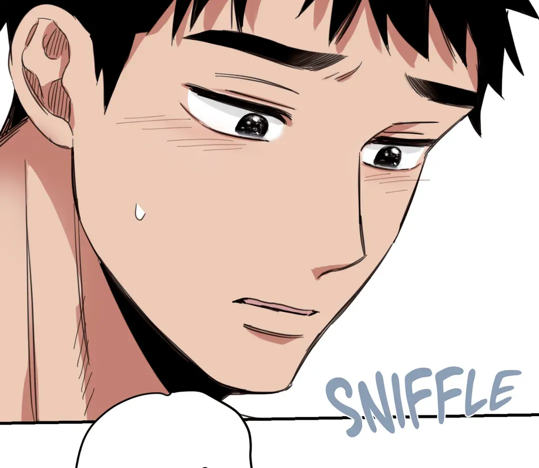 Our Sunny Days - Chapter 27 manhwa