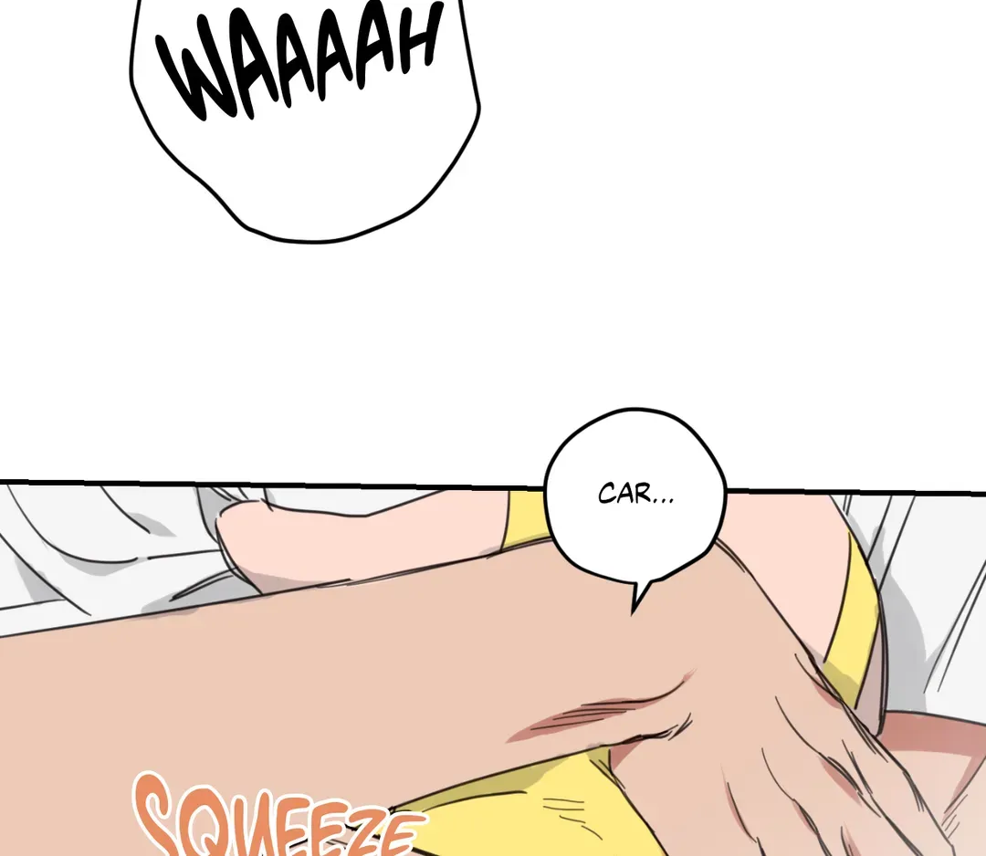 Our Sunny Days - Chapter 27 manhwa