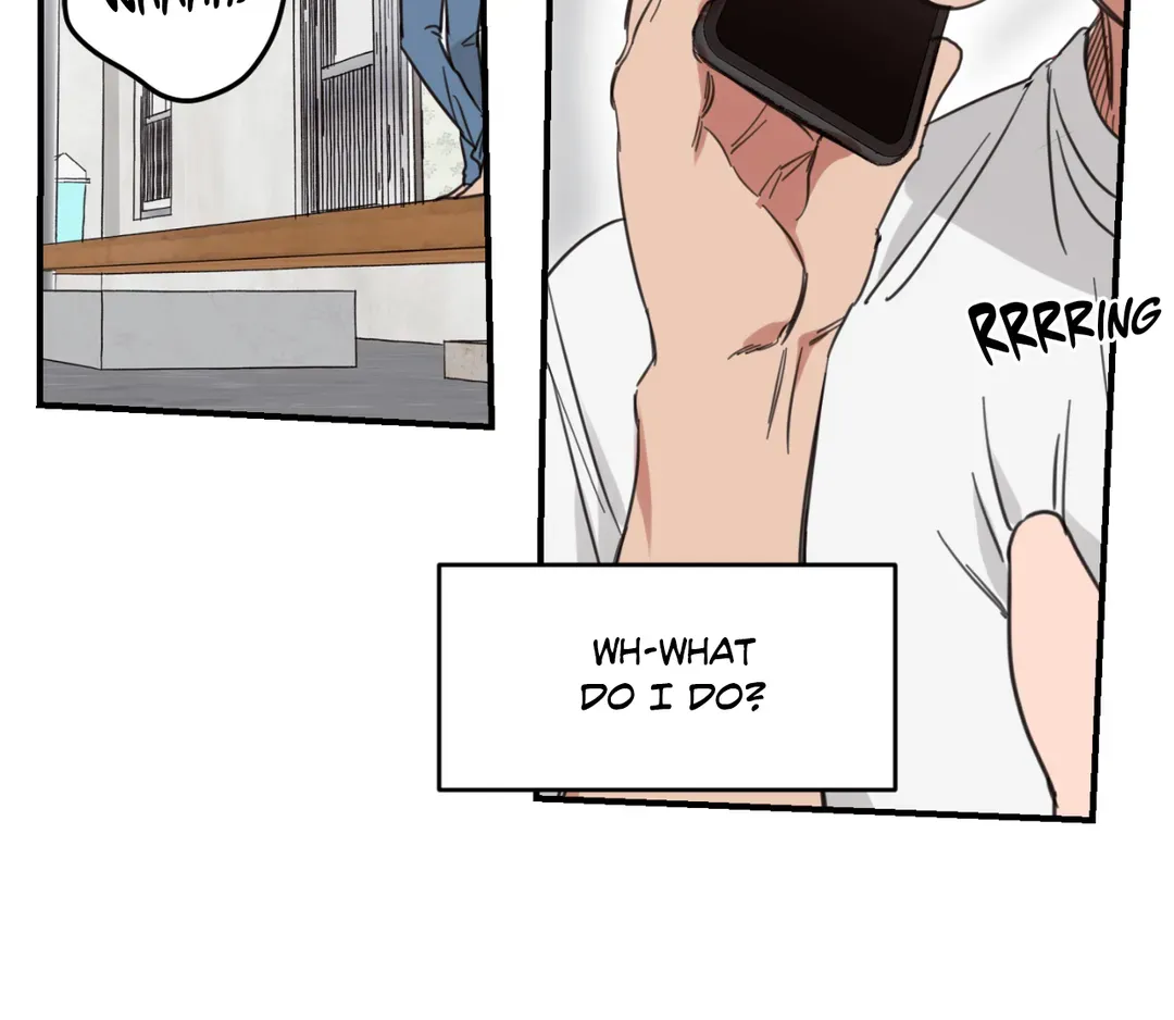 Our Sunny Days - Chapter 27 manhwa