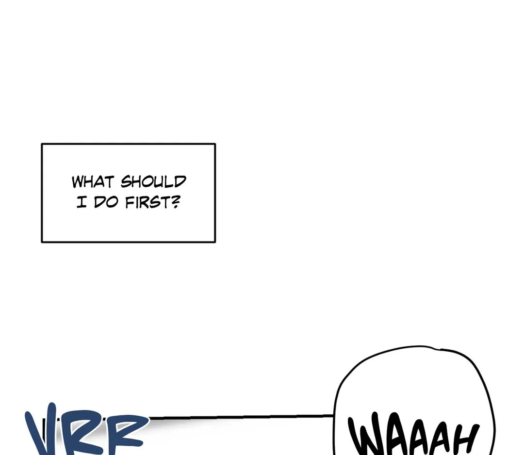 Our Sunny Days - Chapter 27 manhwa