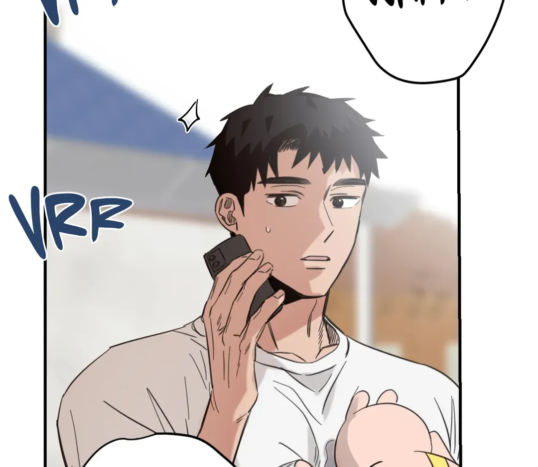 Our Sunny Days - Chapter 27 manhwa