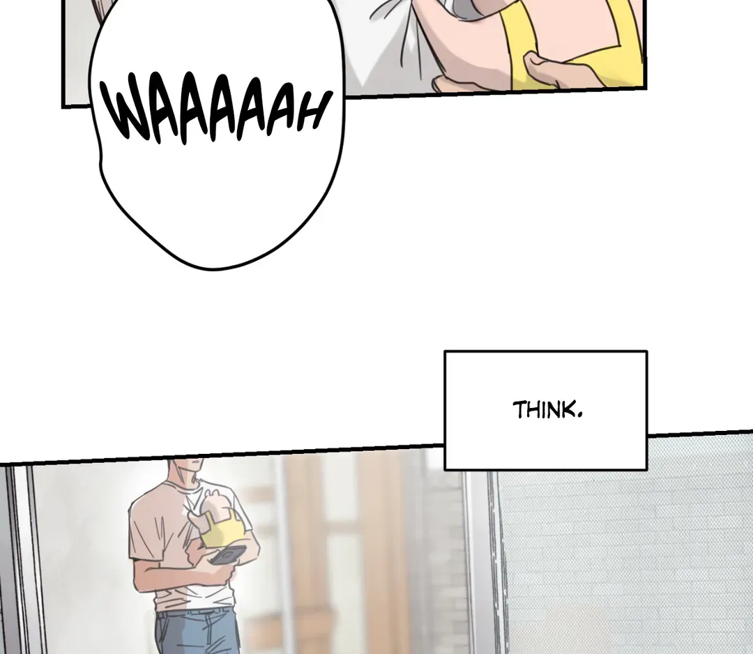 Our Sunny Days - Chapter 27 manhwa