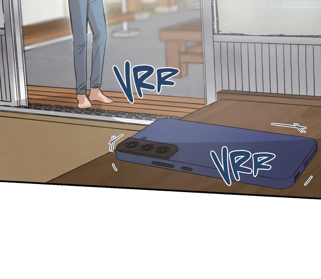 Our Sunny Days - Chapter 27 manhwa