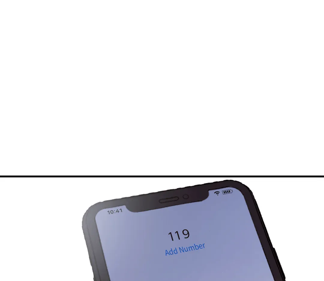 Our Sunny Days - Chapter 27 manhwa