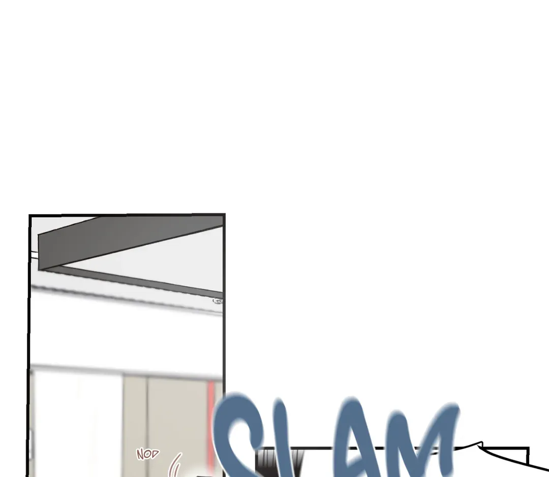 Our Sunny Days - Chapter 27 manhwa