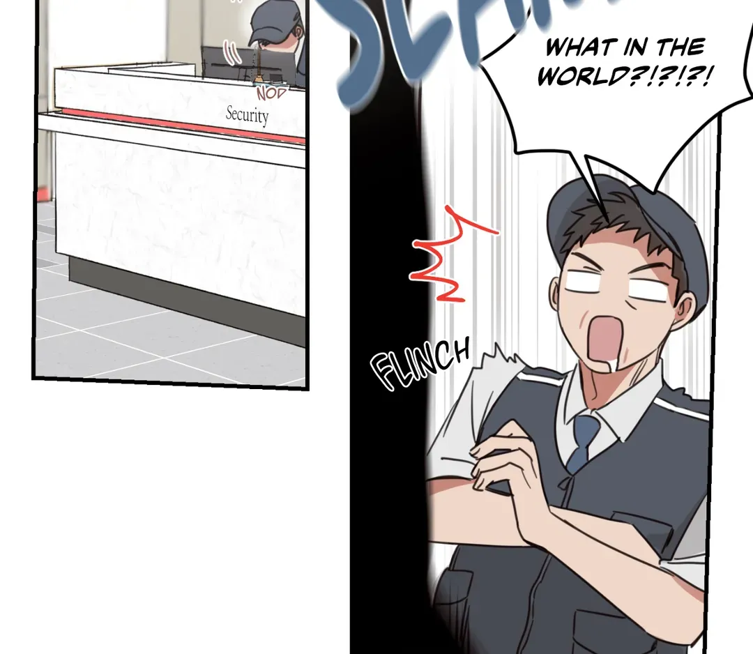 Our Sunny Days - Chapter 27 manhwa