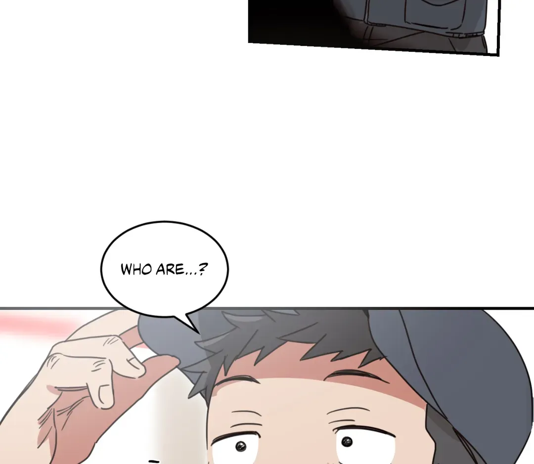 Our Sunny Days - Chapter 27 manhwa