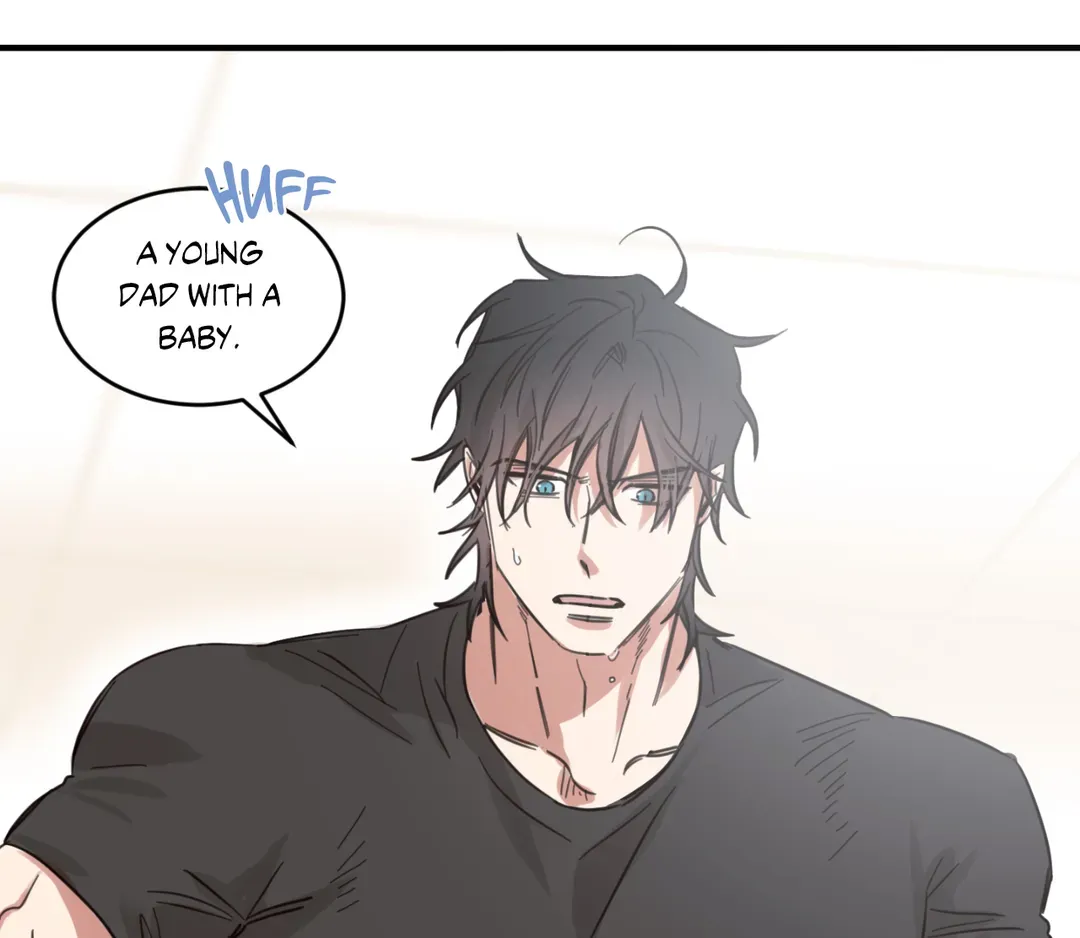 Our Sunny Days - Chapter 27 manhwa