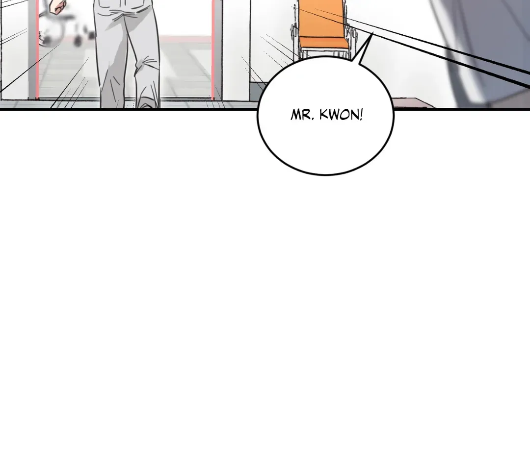 Our Sunny Days - Chapter 27 manhwa