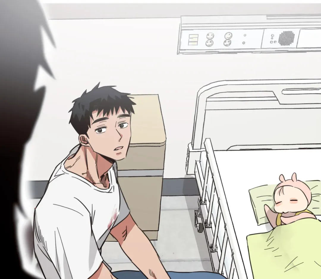 Our Sunny Days - Chapter 27 manhwa