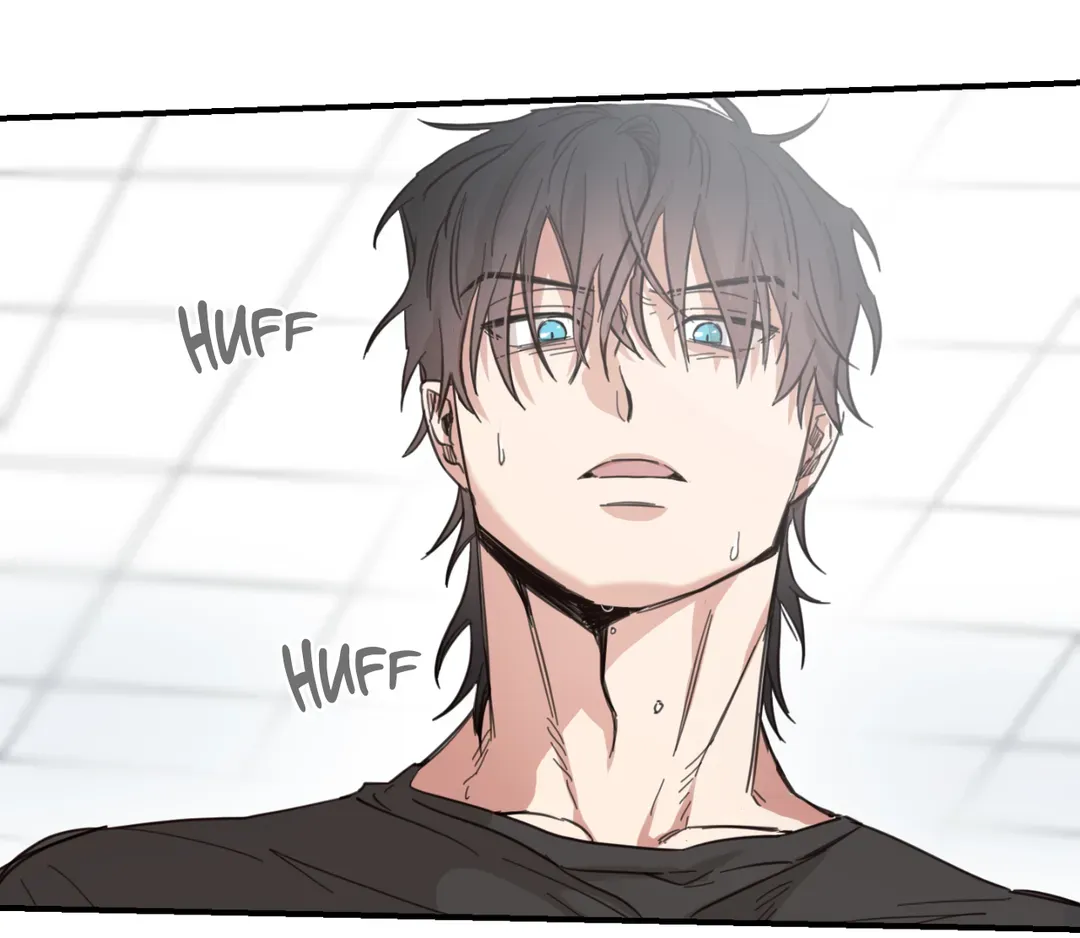 Our Sunny Days - Chapter 27 manhwa