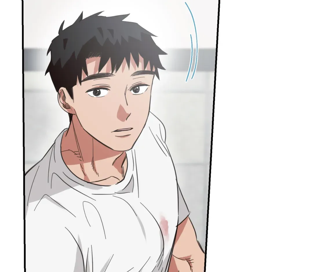 Our Sunny Days - Chapter 27 manhwa