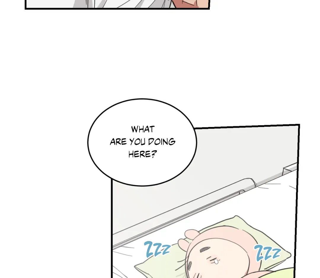 Our Sunny Days - Chapter 27 manhwa