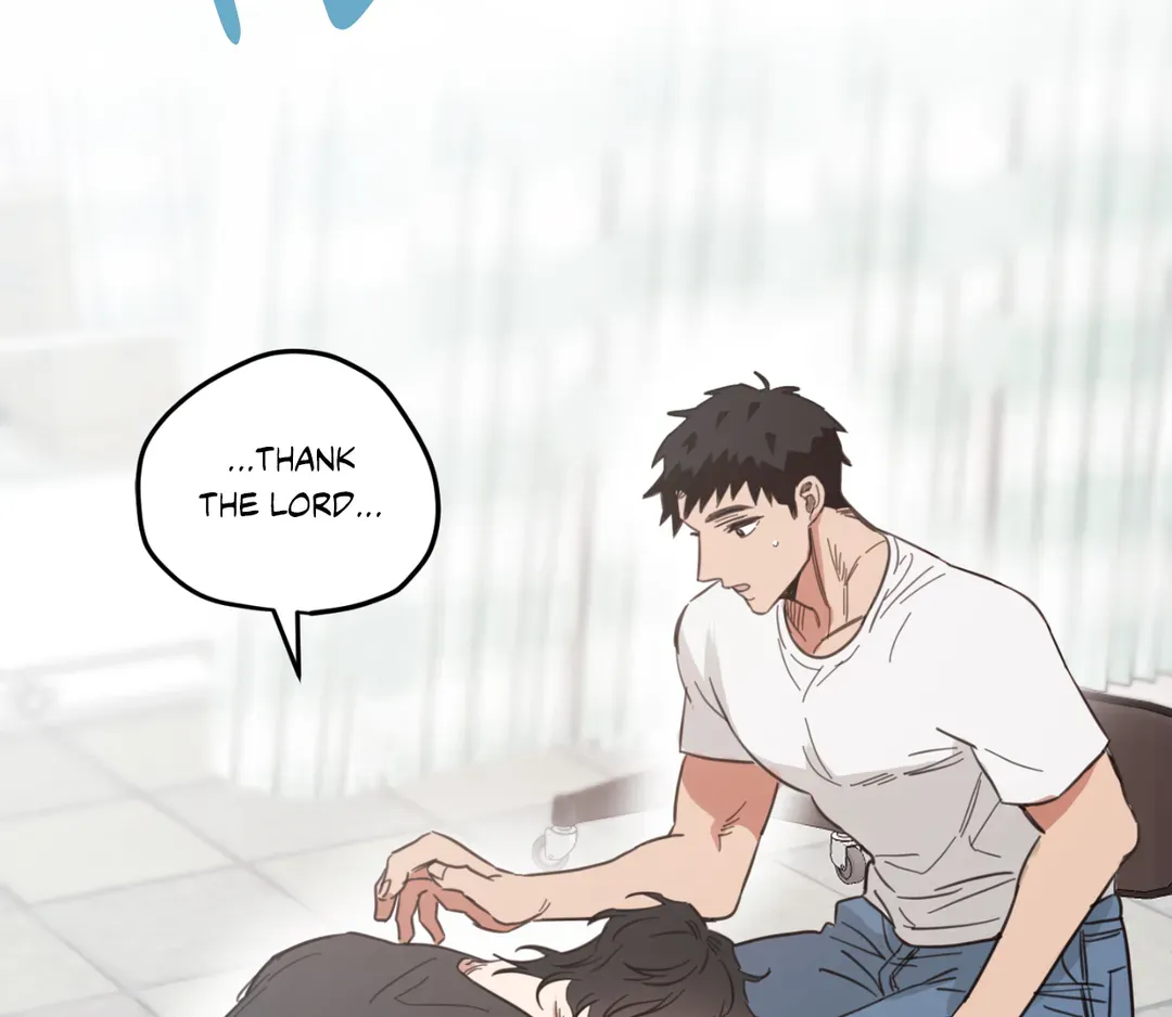 Our Sunny Days - Chapter 27 manhwa