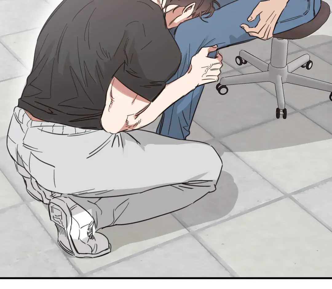 Our Sunny Days - Chapter 27 manhwa