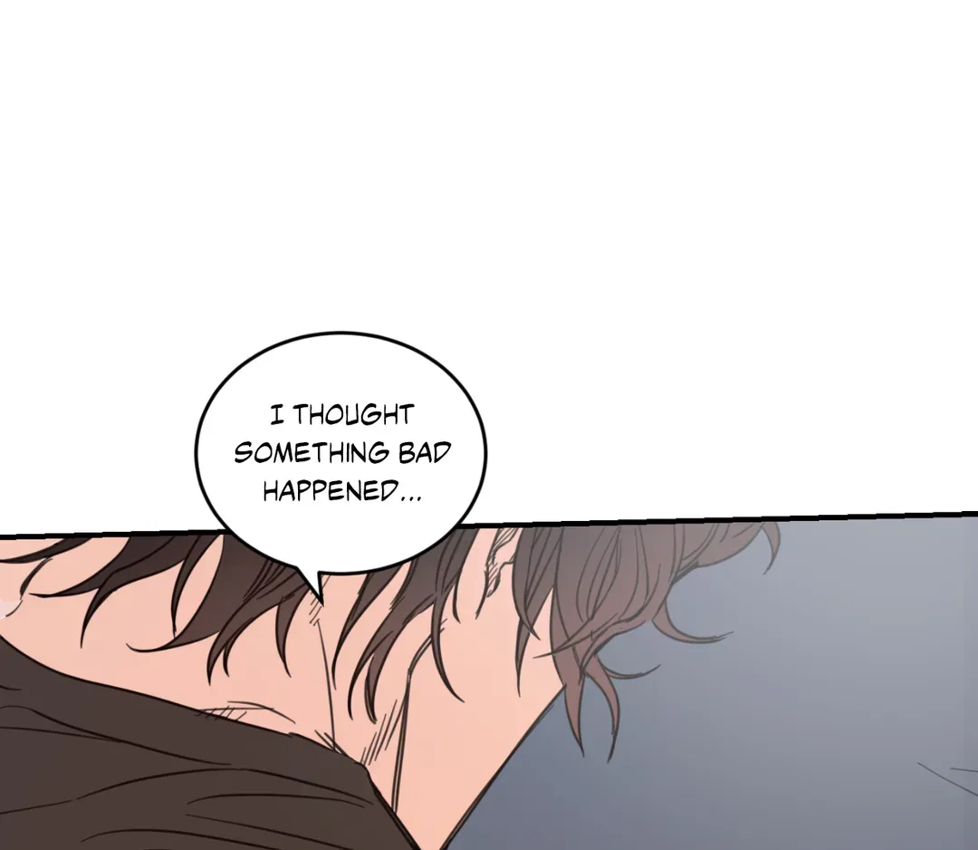 Our Sunny Days - Chapter 27 manhwa