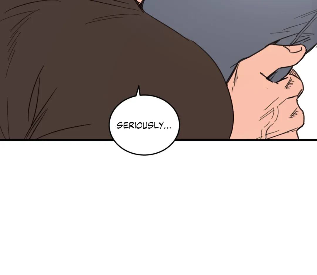 Our Sunny Days - Chapter 27 manhwa