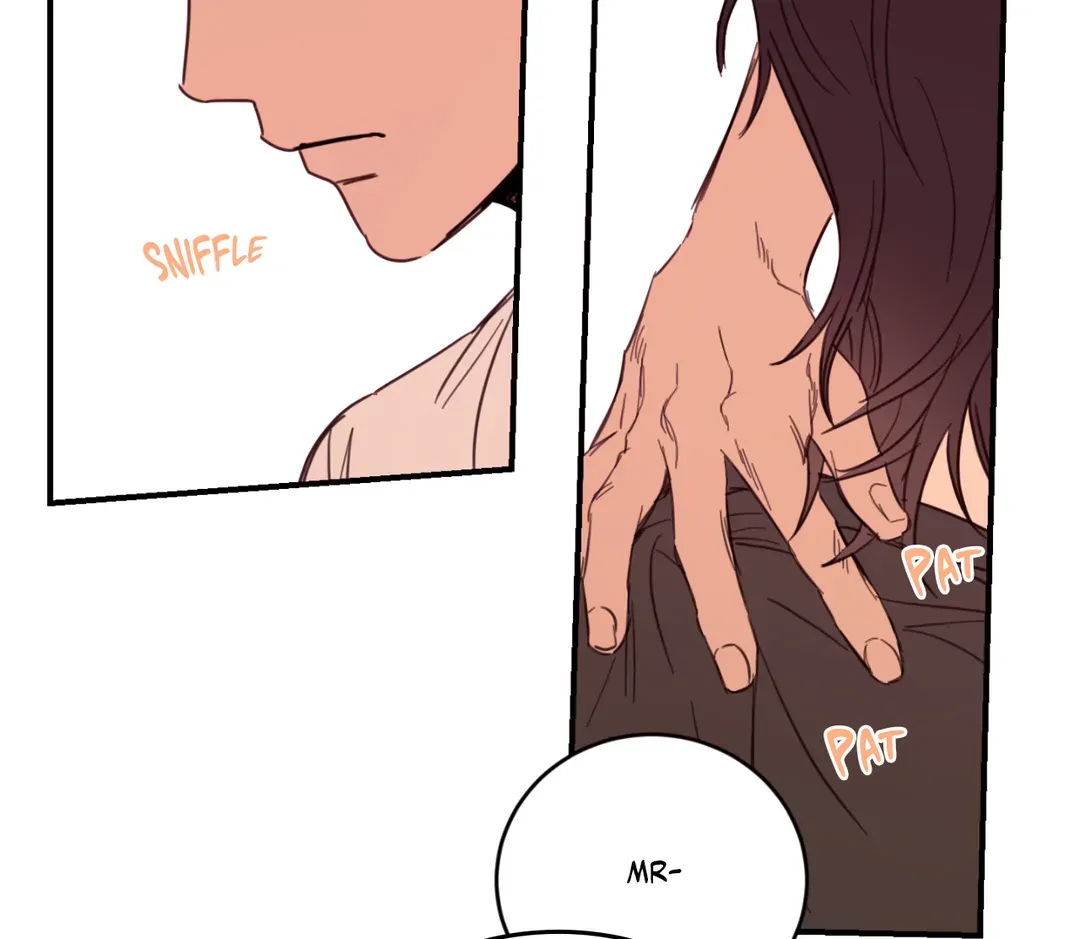 Our Sunny Days - Chapter 27 manhwa